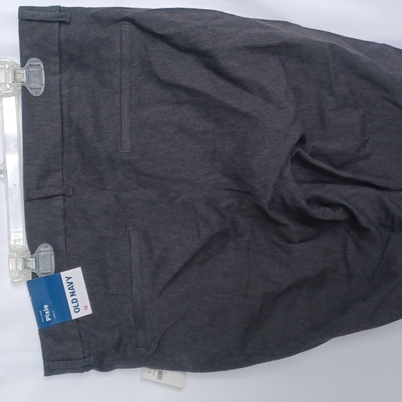 NWT Old Navy | Grey Pixie Ankle Pant, high rise - Picture 5 of 5